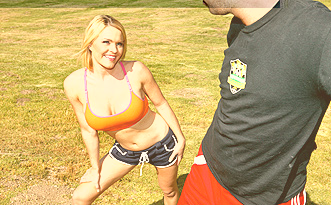 bigtitsinsports med image ad